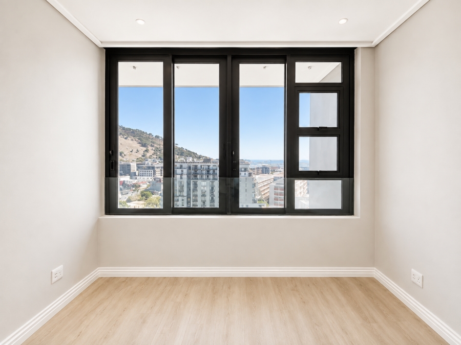 1 Bedroom Property for Sale in Cape Town City Centre Western Cape